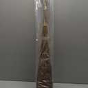 Hand Scented Cinnamon Broom - Traditional Heather Broom - Rustic Décor (36'')