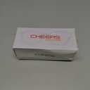 CHEERS DEVICES Blue Light Blocking Glasses for Kids Boys Girls Teens - Computer Glasses with Unbreakable Frame and Anti-Glare (* 5 Pair Mix-a)