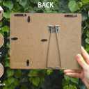 Thank You Gifts Picture Frame,Thank You Gifts For Women, Bestie Gifts for Women, Friendship Gifts for Women Friends, for All That You Are and All That You Do Photo Frame 4x6