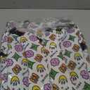 J World New York Unisex Kid's Oz School Backpack for Girls Boys. Cute Bookbag, Proud, One Size