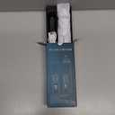 2026 Upgraded Silent Groom Pro Nail Grinder - 3-Speed Cordless Grooming Pro Nail Grinder, Pet Nail Trimmer with 2 LED Light,USB-C Rechargeable & 2 Grinding Wheels for Small Medium Large Dogs and Cats