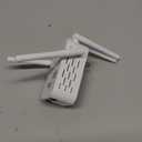 2025 WiFi Extenders Signal Booster for Home Long Range Up to 9800 sq. ft & 40 Devices, WiFi Extender Signal Booster, Internet Booster, Long Range WiFi Extender, Quick Setup-Medium