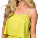 Reef Women's Reef Ollie Tank, XS