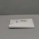 Hooks for Outdoor String Lights Clips: 26Pcs Heavy Duty Light Hook with Waterproof Adhesive Strips - Outside Clear Cord Holders for Hanging Christmas Lighting - Outdoors Sticky Clip