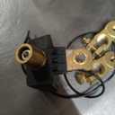 Auto Starter 12V Car Battery Protector - Automatically Disconnect System for Car Battery Saver, Voltage Disconnect Kit, Kill Switch.