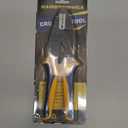 haisstronica Crimping Tool For Heat Shrink Connectors-AWG 26-10 Ratchet Wire Terminal Crimper-Ratcheting Crimper Tools For Insulated Nylon Connectors and Electrical Wire Connectors HS-8327
