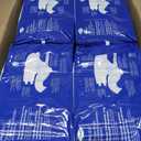 TENA Proskin Incontinence Super Briefs, Adult Diapers, Super Absorbency, Bladder Leaks Control, Large, 56 count