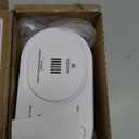 Kidde Carbon Monoxide Detector, 10-Year Battery, Detects Low-Level CO, Digital Backlit Display, LED Status Indicators, 85 dB Alarm, 5th Edition, COBDL10