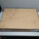 KAX CU2873 Engine Cooling Radiator, Compatible with 2004-2008 Aveo, 2007-2008 Aveo5