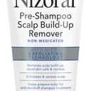Nizoral Pre-Shampoo Scalp Build-Up Remover - Exfoliates and Renews Helps Prepare for Anti-Dandruff Shampoo Treatment, 5 oz