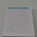 Robot Vacuum and Mop Combo, 2 in 1 Automatic Vacuum Robot with Schedule, App/Alexa/Voice Control, Self-Charging, 2300 Pa Suction, Ideal for Hard Floor, Pet Hair, Carpet