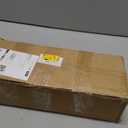 3 Arms Crystal Candle Holders, Arch Candlestick Table Candelabras Centerpieces for Wedding, Dinning Room, Cabinet Ornaments, Home Decoration， Gift (3-arm Arched, Gold)