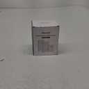 DEWENWILS Wireless Remote Wall Switch and Outlet, Plug in Remote Control Outlet Light Switch for Christmas Decoration, No Wiring, Expandable, 100ft RF Range, ETL Listed (2 Switches and 1 Receiver)