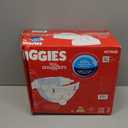 Huggies Size 3 Diapers, Little Snugglers Baby Diapers, Size 3 (16-28 lbs), 136 Count