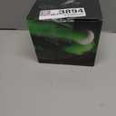 Christmas Gifts for Teens Boy Galaxy Projector for Bedroom, 21Colors Northern Lights,15White Noise&Bluetooth Star Projector Galaxy Lights, Remote Ambient Lighting,Aurora Christmas Decor Room Gifts (Black)