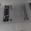 DEWALT Thickness Planer, 13-inch Wood Planer, Three Knife Two Speed, 15 Amp, 20,000 RPM Motor (DW735X)
