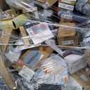 Pallet of Mixed Items