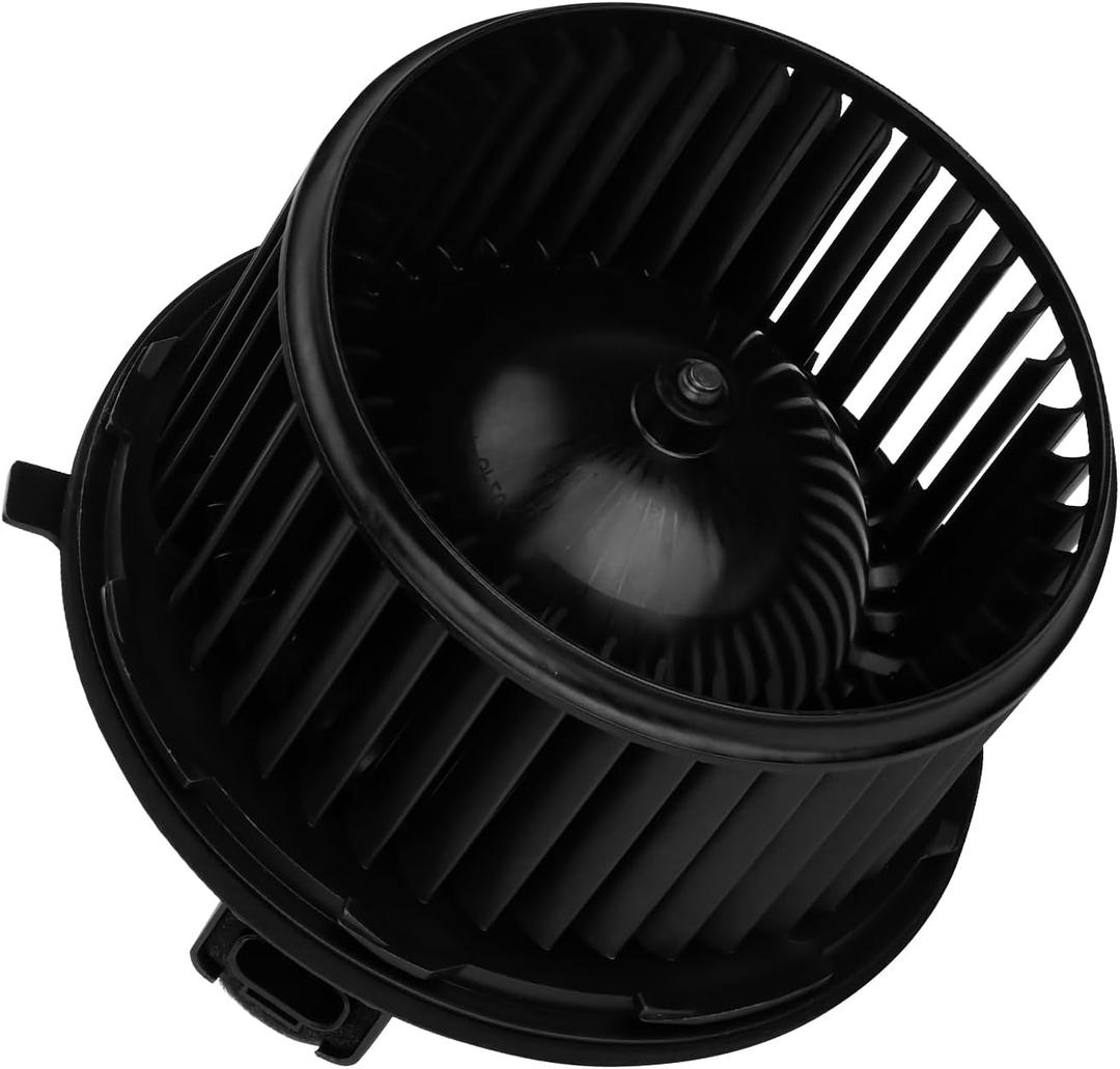 Heater AC Fan Blower Motor for Cadillac for Escalade,for Silverado 1500,for Silverado 2500 HD,2007-2013 for GMC for Sierra