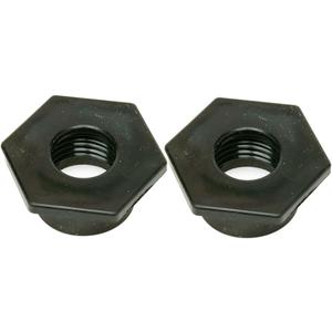 2 Tornado Bearing Nuts