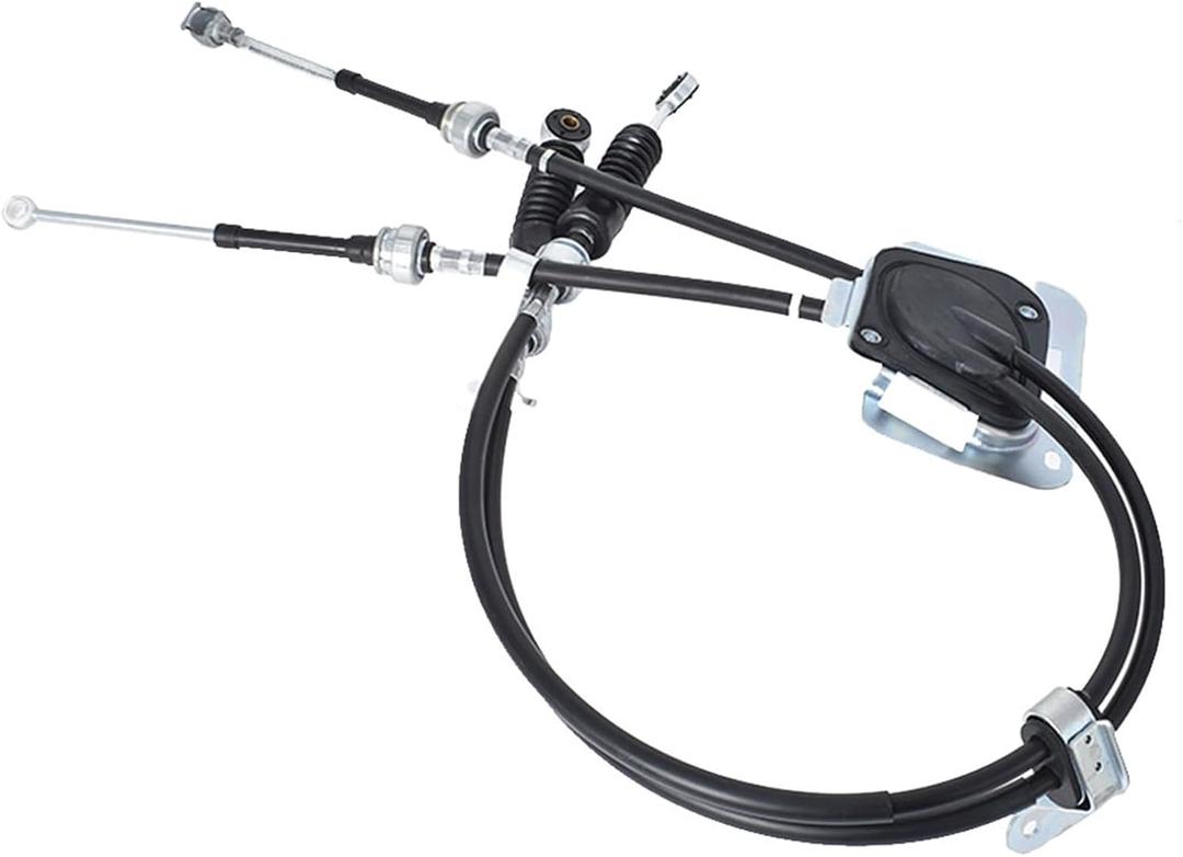 labwork Shifter Cable Manual 5MT 6MT Replacement for Toyota Celica 2000-2005 33820-2B540 ZZT230 ZZT231