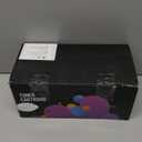 InkNI CF258A 58A Toner Cartridge Black (with Chip) Compatible Replacement for HP 58A 58X CF258A CF258X for LaserJet MFP M428fdw M428fdn M428dw M404 M428 Pro M404n M404dn M404dw Printer(2 Pack)