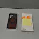 TORRAS Q3 Spin for Samsung Galaxy S26 Ultra Case with 360 Magnetic Stand, Compatible with Magsafe, 4X Military-Grade Shockproof S26 Ultra Phone Case with Kickstand, Translucent Frosted Black