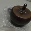 BingLTD - 2 3/4" Mahogany Hardwood Sofa Legs - Set of 4 (P325-157)