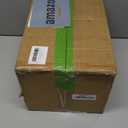 W51-14CJA1-02 Condenser Fan Motor - 1/4 HP, 208-230V, 1075 RPM, Reversible Rotation, Replacement for HVAC Units, Commercial Refrigeration