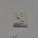 Striped Pillow Covers, Pillow Covers with Fringe,Square Cushion Covers,Chic Cotton Decorative Pillows Covers,Couch Pillow Covers or Sofa Couch Bed Living Room Yellow, 16 * 16inch/40 * 40cm