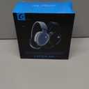 Gtheos 2.4GHz Wireless Gaming Headset for PS5, PS4 Fortnite & Call of Duty/FPS Gamers, PC, Nintendo Switch, Bluetooth 5.3 Gaming Headphones with Noise Canceling Mic, Stereo Sound, 40+Hr Battery -White