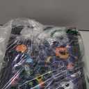 'STERLING Games Wooden Labyrinth Space Shuttle Theme Tilt Maze Game with Marble Ball and 60 Waypoints for 6 Years Up, 13.5" x 13" Board