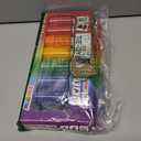 Tulip Instant Spray Tie-Dye Kit 8 Pack, No Heat Set Required, Fast and Easy on All Fabrics, 8 Rainbow Colors
