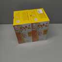 Simple Mills Pop Mmms Cheddar Baked Snack Pack Crackers, Healthy Snacks for Kids, Individual Packs, Gluten Free, 8 Ct (Pack of 2) (5.6 Ounce (Pack of 2)), BB 1/11/26