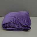 H.VERSAILTEX Real Velvet Plush 3 Piece Stretch Sofa Covers Couch Covers for 2 Cushion Couch Sofa Slipcovers Width Up to 90 Inch Feature Thick Soft Stay in Place (Large Sofa)