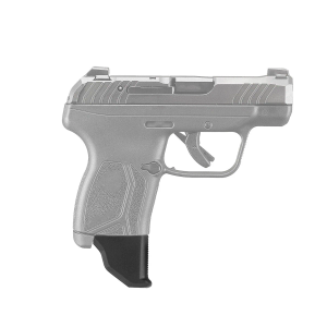 Grip PG-LCP for Ruger .380 LCP or LCP II Fingertip EXTENSION
