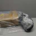 Portable Cat Playpen with Tunnel, 3 in 1 Foldable Puppy Play Pen, Waterproof Bottom, Enclosed 2-Room Separable Pet Tent for Indoor/Outdoor, Multi-Purpose Enclosure Crate Cage for Kitten Dog Rabbit