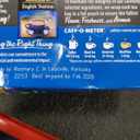 Bigelow Decaffeinated English Teatime Tea, Black Tea, 20 Count (Pack of 6), 120 Tea Bags Total (Best By: 02/2028)