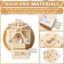 WKZO DC96-01703A Water Level Sensor for Samsung Wf1600WCW WF1702WCS Drum Washing Machine DN-S14-H Washer Electronic Water Level Sensor Switch Pressure Control Valve Parts