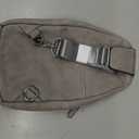 FSD.WG sling Backpack for Men Chest Bag Crossbody Shoulder Bags Travel Bag Purse for Men with Water Resistant