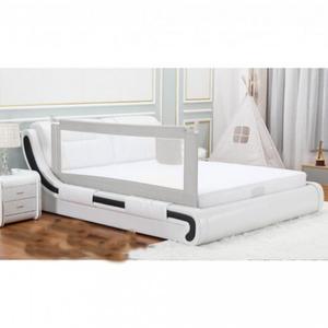 Toytexx 1 Piece of King Size Bed Safety Guardrails for Infants, Toddlers, and Children