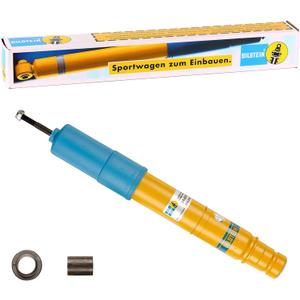Bilstein 24-023382 4600 Series Front Shock fits 1997 2001 Honda CR-V - Monotube Design, Fade Free Performance