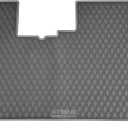Red Hawk ACC-FM081-G Xtreme Grey Floor Mats Compatible with/Replacement for E-Z-GO RXV 24+