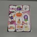 Fridge Magnets for Toddlers 1-3,Refrigerator Magnets for Kids, Educational Baby Gift,Strong Full Back Magnetic