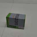 100-Count, REGULAR Mouth Canning Lids for Ball, Kerr Jars - Split-Type Metal Mason Jar Lids for Canning - Food Grade Material, 100% Fit & Airtight for Regular Mouth Jars(70mm)