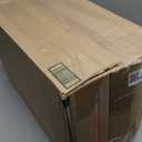 Willow Picnic Basket Set for 4 Persons with Large Insulated Cooler Bag and Waterproof Picnic Blanket, Wicker Picnic Hamper for Camping, Outdoor, Valentine Day, Chirtmas, Thanks Giving, Birthday (16x12x7.5inch, Beige Flower)