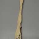 3 x Bamboo Back Scratcher,100% Natural Bamboo Back Scratchers for Itching Relief,Strong & Sturdy 17 inches