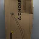 A-Premium A/C Suction and Liquid Line Hose Assembly Compatible with Hyundai Sonata 2011-2012, Kia Optima 2011-2013 L4 2.4L