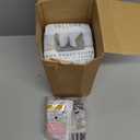 Vellure Door Draft stoppers for Bottom of Door - New Premium Door Sweep/Door Seal Strip (Save Energy  installs Quickly and Easily) Door Weather Stripping, Ideal for Keeping Out Cold (5x39 White)