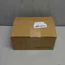 Ramadan Outdoor String Lights Waterproof, 218 LED 13.8FT Star Curtain Fairy Lights with 12 Drops Connectable Clear Wire Christmas Light Decorations 8 Modes for Eaves Yard Wedding Party Holiday Decor (Cool White)