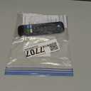 Voice Remote Control with Streaming App Buttons, Compatible with TV Stick, TV Cube, Insignia/Toshiba/Pioneer TVs